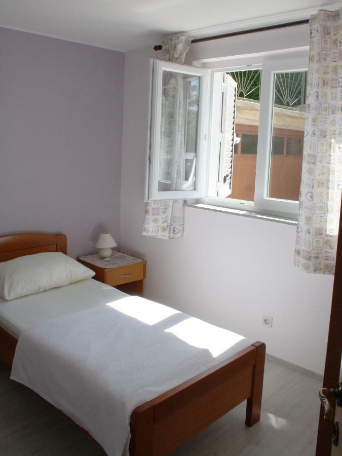 Apartment Vesna Opatija Free Parking Exterior photo